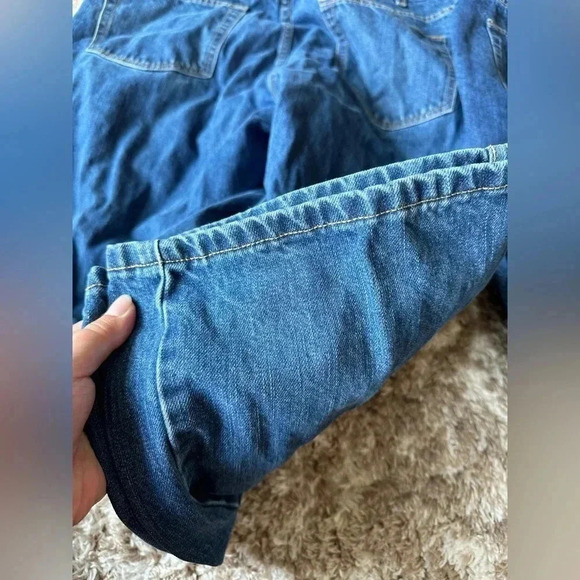 Kirkland jeans 2 pairs size 40*34 like new - Picture 6 of 6